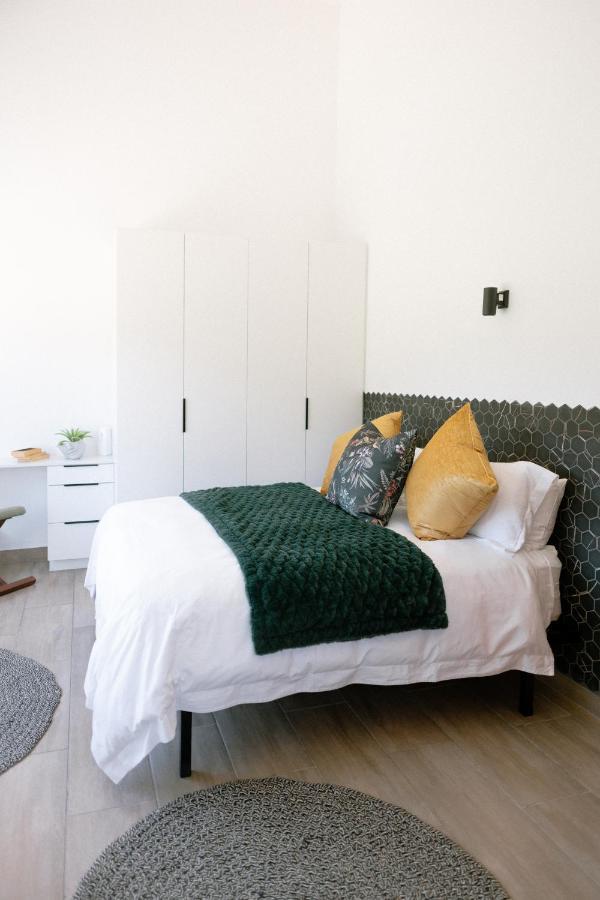 La Roche Estate Apartment Franschhoek Bagian luar foto