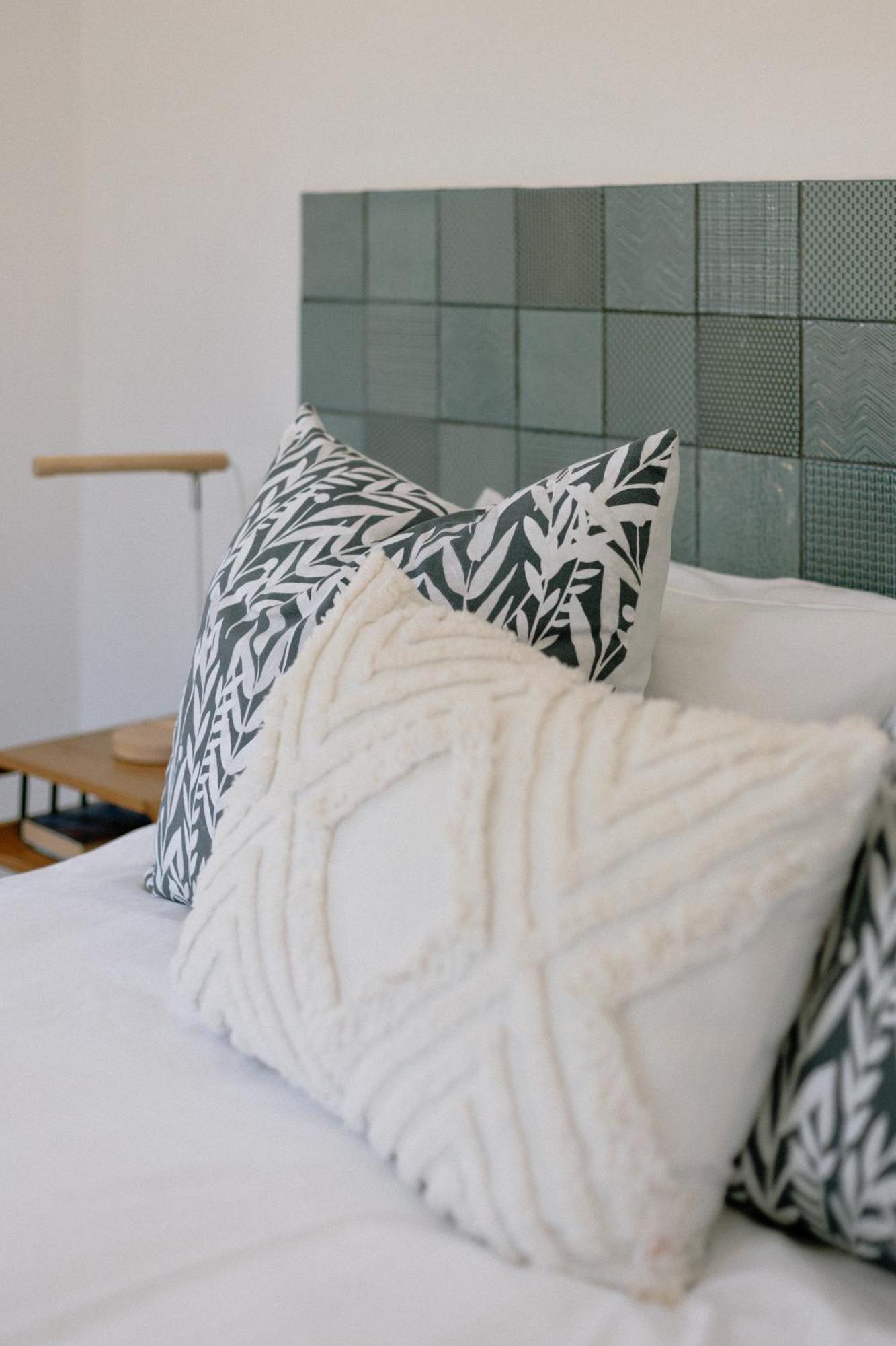 La Roche Estate Apartment Franschhoek Bagian luar foto